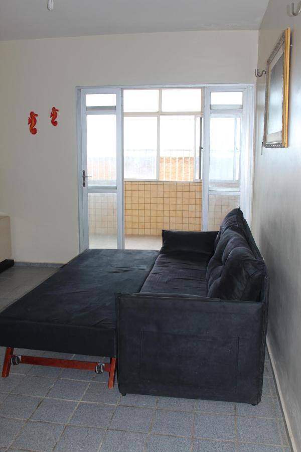 Apartamento De Frente Para O Mar Em Луис-Коррея Экстерьер фото