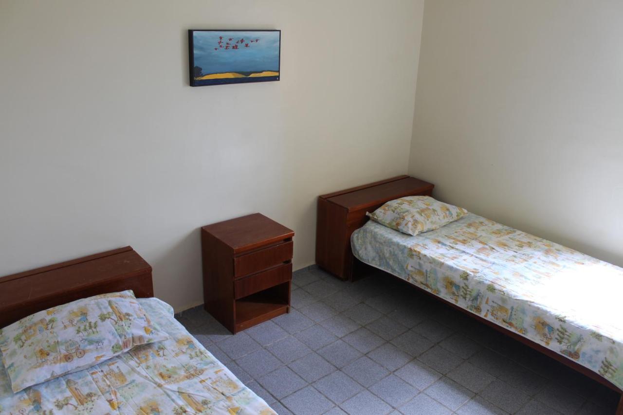 Apartamento De Frente Para O Mar Em Луис-Коррея Экстерьер фото