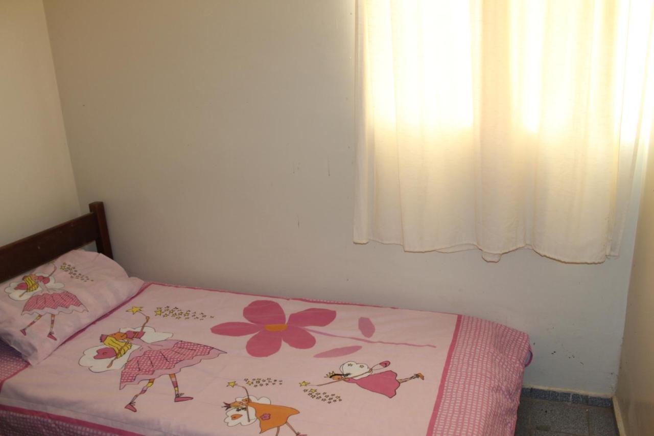 Apartamento De Frente Para O Mar Em Луис-Коррея Экстерьер фото